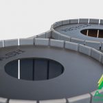 Round 2-Can Trash and Recycling Center
