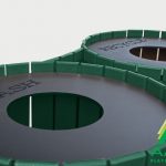 Round 2-Can Trash and Recycling Center