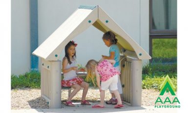Compact Playhouse
