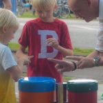 Percussion Play Conga Pair