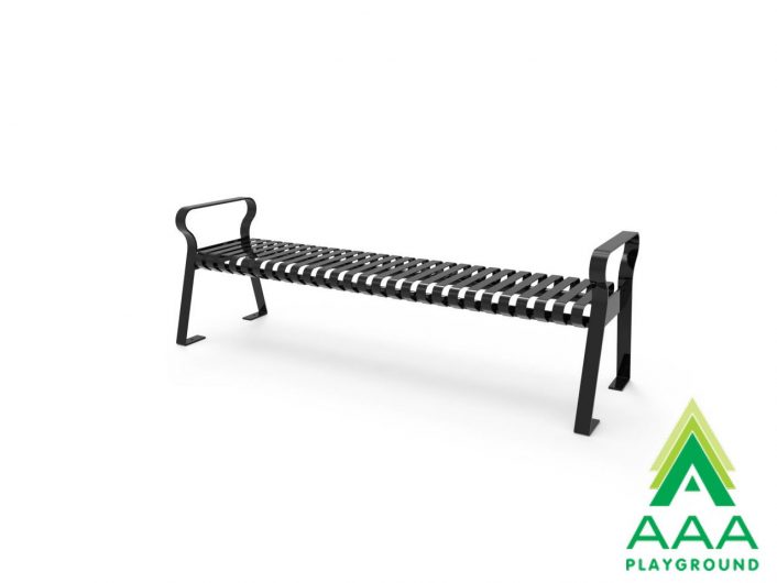 AAA Playground Metro Bench Without Back