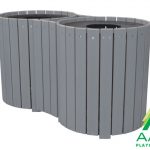 Round 2-Can Trash and Recycling Center