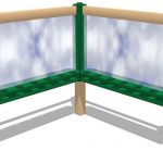 Double Paint Panel