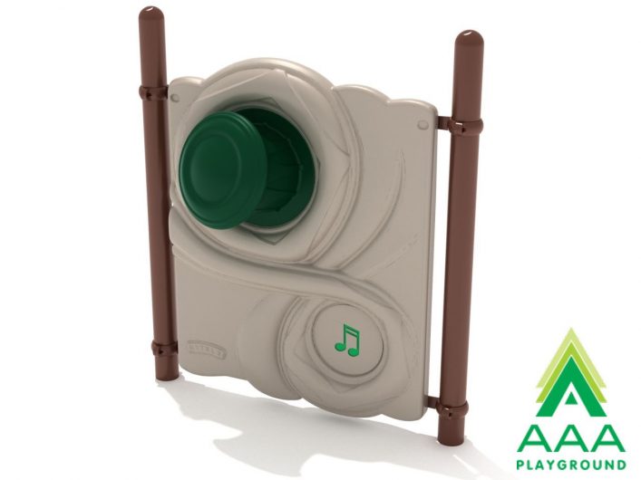Free Play Drum Panel
