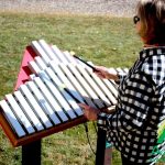 Duet - 18 Note Xylophone