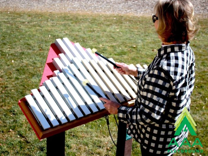 Duet - 18 Note Xylophone