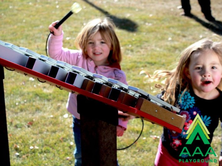 Duet - 18 Note Xylophone