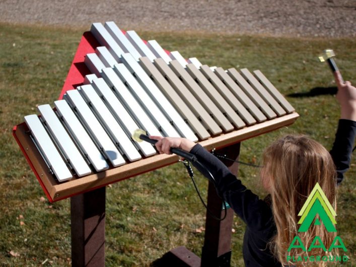 Duet - 18 Note Xylophone