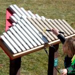 Duet - 18 Note Xylophone