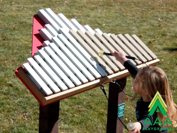 Duet - 18 Note Xylophone