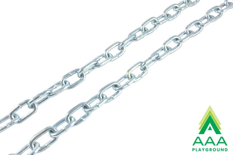 Steel Swing Chain
