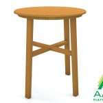 Clearwater Side Table
