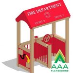 Fire Station