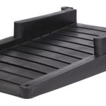 AAA Playground Ramp for Landscape Timbers