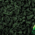 Rubber Mulch 75 cubic feet