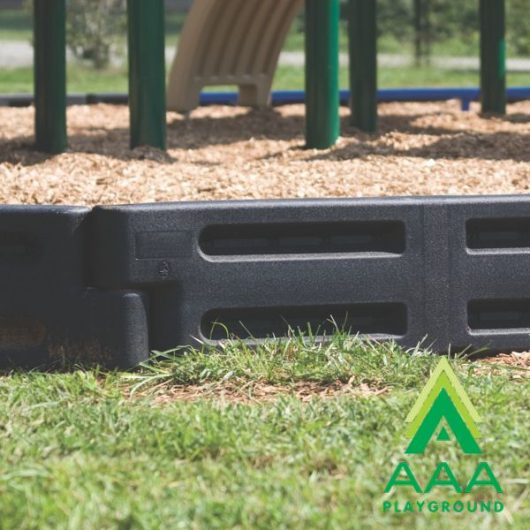 Adjustable-Fit End System for Funtimbers