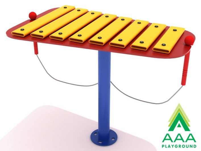 Glockenspiel