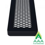 Regal Style Park Bench Without Back