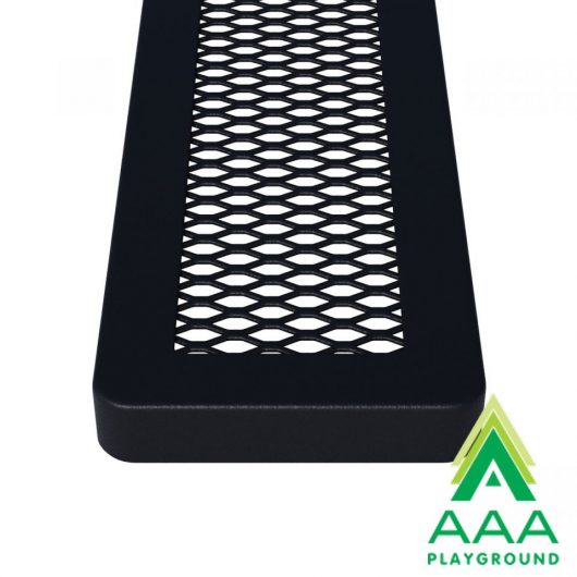 Regal Style Park Bench Without Back