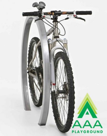 Horizon Bike Rack