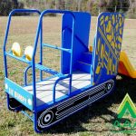Lil' Dumpy Slide