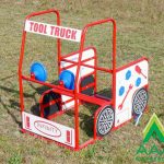 Infinity Tool Truck