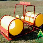 Steam Roller