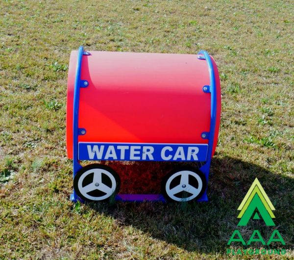 Water Car