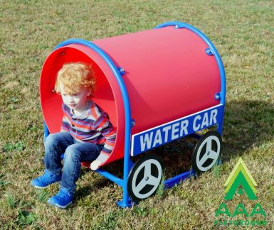 Water Car