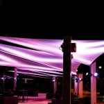 Isosceles Sail Shade
