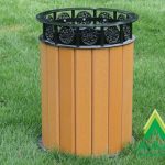 Jamestown Receptacle