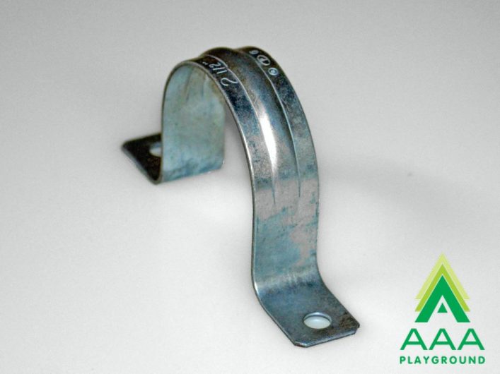 AAA Playground Surface U-Brackets