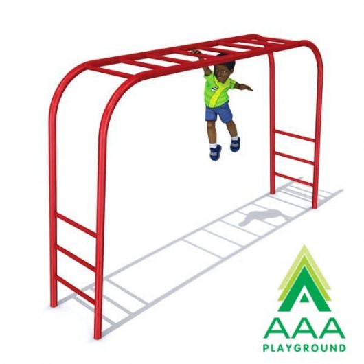 Junior Horizontal Ladder
