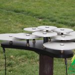 Lilypad Cymbals