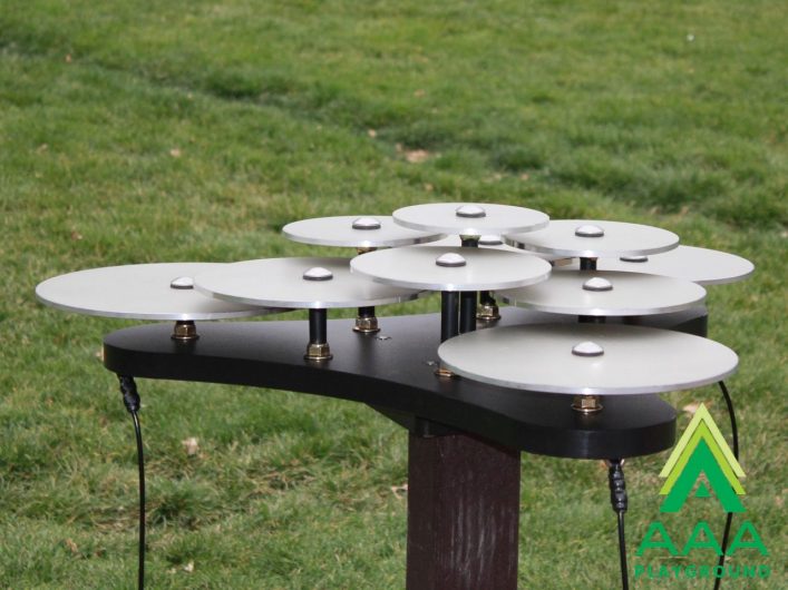 Lilypad Cymbals