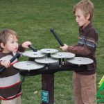 Lilypad Cymbals