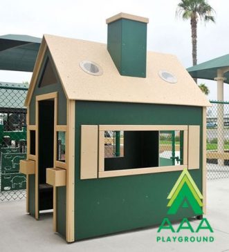 Little Peoples Playhouse