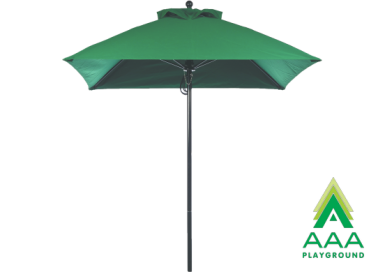 AAA Playground Promenade-Style Umbrella