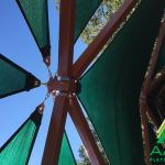 Multi-Sail Square Shades