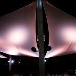 Multi-Sail Square Shades