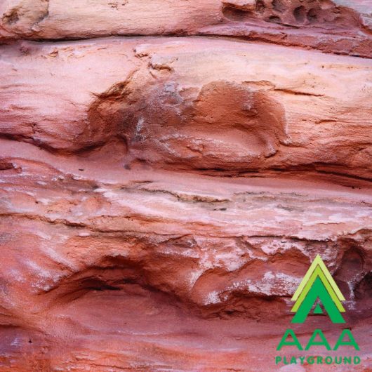 AAA Playground Cascade Range Netted Boulders