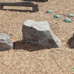 Stepping Boulders