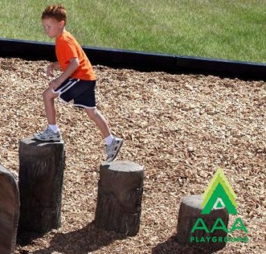 AAA Playground School Age