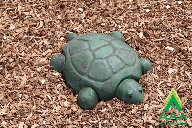 AAA Playground Stepping Turtles