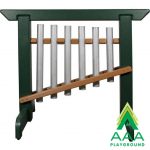 AAA Playground Note Chime Unit