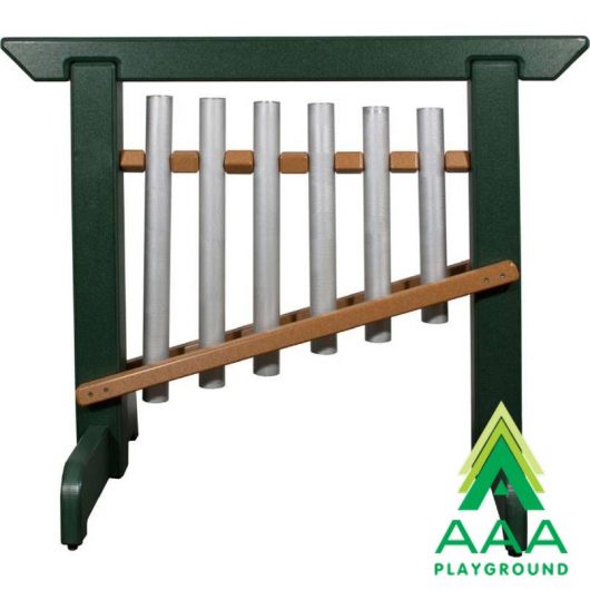 AAA Playground Note Chime Unit