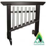 AAA Playground Note Chime Unit