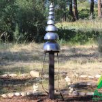 Pagoda Bells
