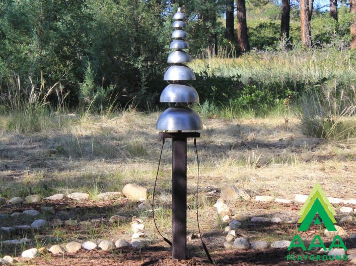 Pagoda Bells