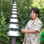 Pagoda Bells